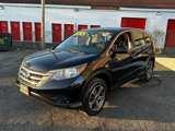 Used 2013 Honda CR-V LX image 4