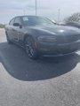 Used 2021 Dodge Charger SXT w/ Blacktop Package image 2