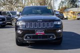 Used 2018 Jeep Grand Cherokee Overland image 4