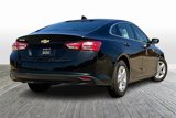 Used 2022 Chevrolet Malibu LT image 2