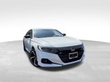 Used 2022 Honda Accord Sport Special Edition image 3