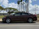 Used 2018 Ford Fusion SE image 2