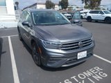 Certified 2023 Volkswagen Tiguan SE image 3