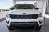 Used 2018 Jeep Compass Trailhawk w/ Leather Interior Group image 5