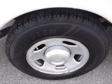 Used 2008 Ford F350 2WD Regular Cab Super Duty image 5