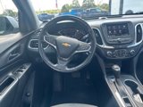 Used 2021 Chevrolet Equinox LT image 2