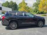 Certified 2021 GMC Acadia Denali w/ Denali Technology Package image 2