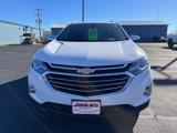 Used 2018 Chevrolet Equinox Premier image 2
