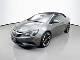 Used 2018 Buick Cascada Premium image 3