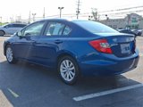 Used 2012 Honda Civic EX image 4