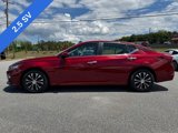 Used 2022 Nissan Altima 2.5 SV image 2