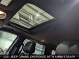 Used 2021 Jeep Grand Cherokee Limited w/ Quick Order Package 28K 80th image 3