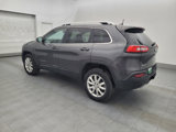 Used 2016 Jeep Cherokee Limited w/ Luxury Group image 3