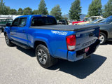 Used 2017 Toyota Tacoma 4x4 Double Cab image 3