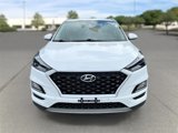 Used 2021 Hyundai Tucson Sport image 2