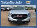 Used 2021 GMC Terrain SLT w/ Elevation Edition image 2