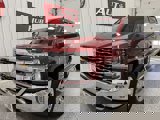 Used 2018 Chevrolet Silverado 1500 LTZ w/ Sport Package image 5
