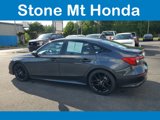 Used 2024 Honda Civic Sport image 3