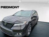 Certified 2021 Honda Passport Touring image 5