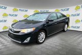 Used 2013 Toyota Camry XLE image 2