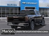 New 2025 GMC Sierra 2500 SLT w/ SLT Premium Package image 4