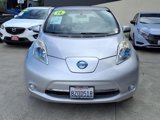 Used 2014 Nissan Leaf S image 6