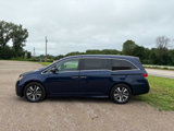 Used 2016 Honda Odyssey Touring image 4