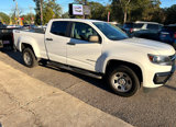 Used 2021 Chevrolet Colorado W/T w/ WT Convenience Package image 5