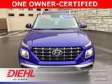 Certified 2022 Hyundai Venue Limited image 2