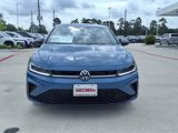 New 2025 Volkswagen Jetta Sport image 2
