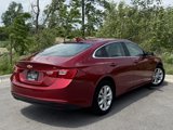 Used 2024 Chevrolet Malibu LT image 6