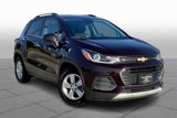 Used 2020 Chevrolet Trax LT w/ LT Convenience Package image 2