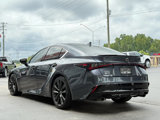 Used 2021 Lexus IS 350 F Sport w/ Accessory Package image 5