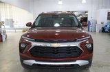 New 2025 Chevrolet TrailBlazer LT image 3