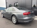 Used 2016 Audi A8 L 3.0T w/ Executive Package image 4