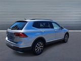 Certified 2021 Volkswagen Tiguan SE w/ Panoramic Sunroof Package image 3