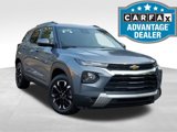 Used 2021 Chevrolet TrailBlazer LT w/ Convenience Package image 1