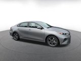 Used 2023 Kia Forte LXS image 2