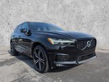 Used 2021 Volvo XC60 T5 R-Design w/ Advanced Package image 2