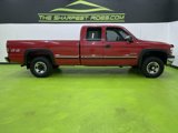 Used 2000 Chevrolet Silverado 2500 LS w/ Firm Ride Suspension Pkg image 5