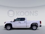 New 2025 GMC Sierra 1500 Pro w/ Pro Value Package image 2