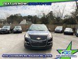Used 2016 Chevrolet Traverse LT image 2