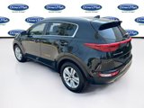 Used 2018 Kia Sportage LX w/ LX Popular Package image 6