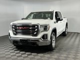 Used 2021 GMC Sierra 1500 SLT w/ SLT Premium Plus Package image 3