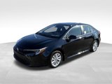 New 2025 Toyota Corolla LE image 1