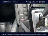 Used 2018 Porsche Cayenne image 4
