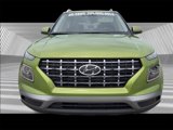 Certified 2023 Hyundai Venue SEL image 4