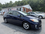 Used 2013 Toyota Prius Two image 2