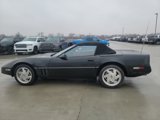 Used 1989 Chevrolet Corvette Convertible image 4