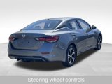 Certified 2022 Nissan Sentra SV image 4